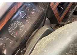 1995 DODGE DAKOTA