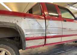 1995 DODGE DAKOTA