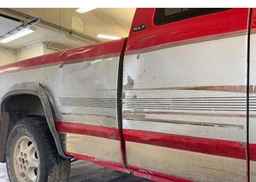 1995 DODGE DAKOTA