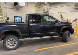 2008 DODGE RAM 3500 ST