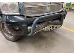 2008 DODGE RAM 3500 ST