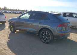 2023 AUDI Q8 PROGRESSIV