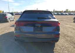 2023 AUDI Q8 PROGRESSIV