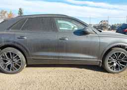 2023 AUDI Q8 PROGRESSIV