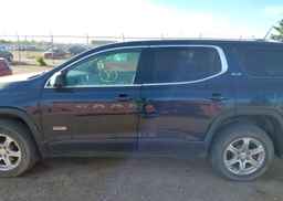 2017 GMC ACADIA SLE