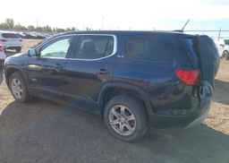 2017 GMC ACADIA SLE