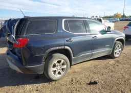 2017 GMC ACADIA SLE