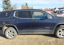 2017 GMC ACADIA SLE