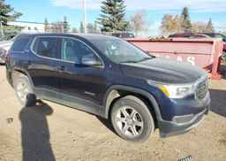 2017 GMC ACADIA SLE