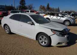 2016 CHEVROLET MALIBU LIMITED