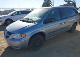2006 DODGE GRAND CARAVAN SE