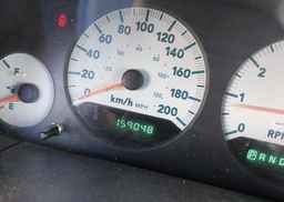 2006 DODGE GRAND CARAVAN SE