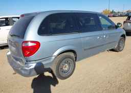 2006 DODGE GRAND CARAVAN SE