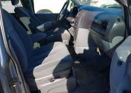 2006 DODGE GRAND CARAVAN SE