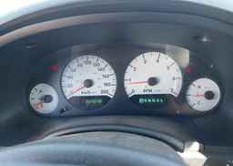 2006 DODGE GRAND CARAVAN SE