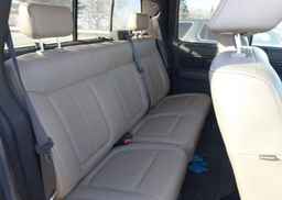 2009 FORD F150 SUPER CAB