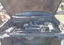 2009 FORD F150 SUPER CAB