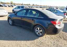 2011 CHEVROLET CRUZE LT