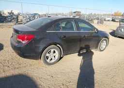 2011 CHEVROLET CRUZE LT