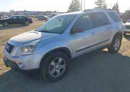 2010 GMC ACADIA SL