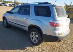 2010 GMC ACADIA SL