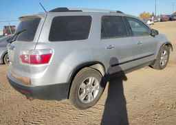 2010 GMC ACADIA SL