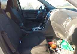 2010 GMC ACADIA SL