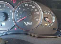 2009 SUBARU LEGACY 2.5I
