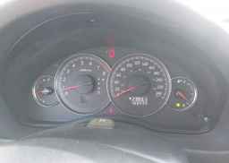 2009 SUBARU LEGACY 2.5I