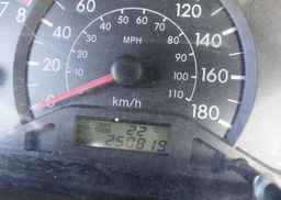 2004 TOYOTA COROLLA CE