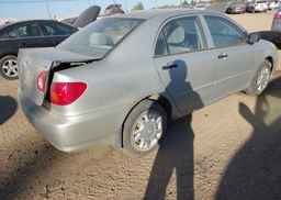 2004 TOYOTA COROLLA CE