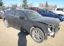 2021 CHRYSLER 300 TOURING