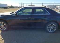 2021 CHRYSLER 300 TOURING