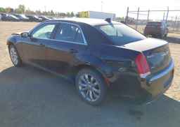 2021 CHRYSLER 300 TOURING
