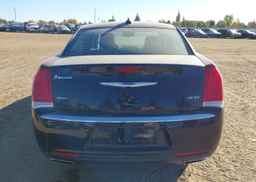 2021 CHRYSLER 300 TOURING