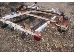 1999 EZ LOADER STD BOAT