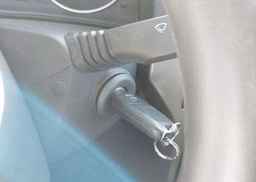 2009 SATURN ASTRA XE