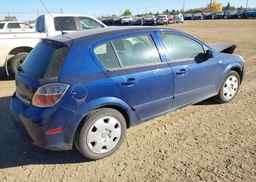 2009 SATURN ASTRA XE