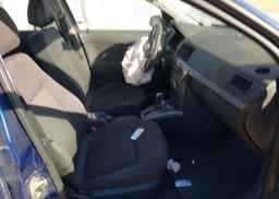 2009 SATURN ASTRA XE