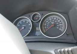 2009 SATURN ASTRA XE