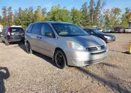 2004 TOYOTA SIENNA CE