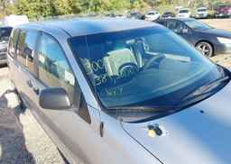 2004 TOYOTA SIENNA CE
