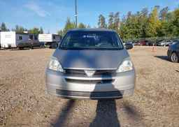 2004 TOYOTA SIENNA CE