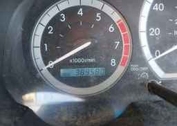 2004 TOYOTA SIENNA CE