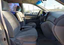 2004 TOYOTA SIENNA CE