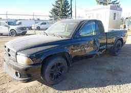 2002 DODGE DAKOTA SPORT