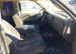 2002 DODGE DAKOTA SPORT