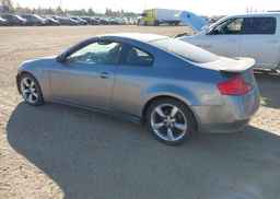 2004 INFINITI G35