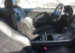 2004 INFINITI G35