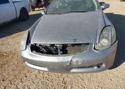2004 INFINITI G35